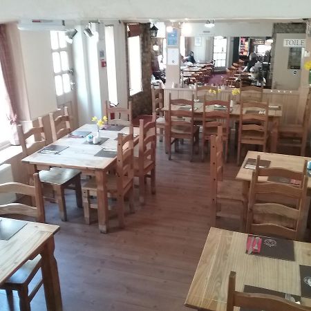The White Swan Swanage Exterior foto